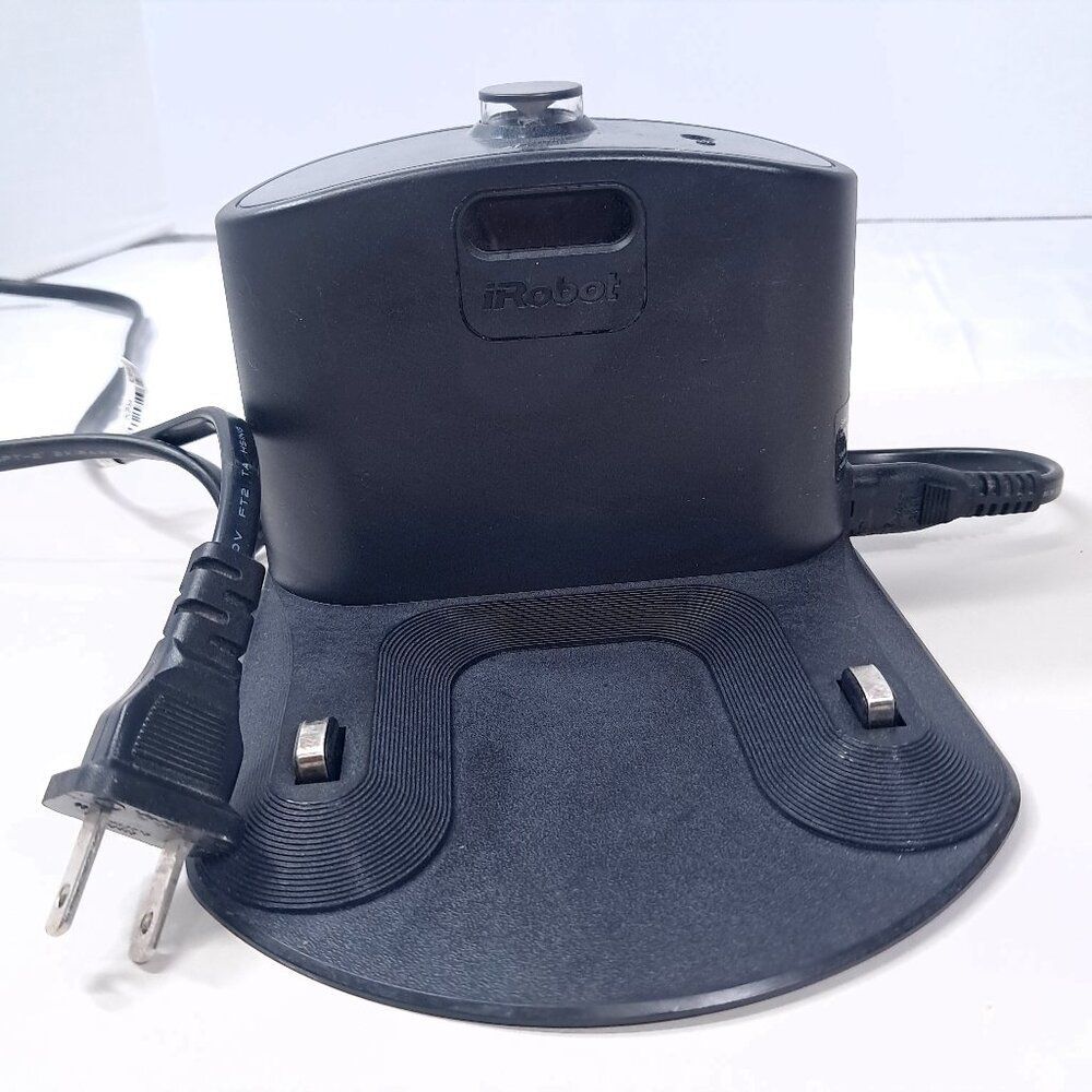 irobot‎ Roomba OEM Home Base Charging Integrated dock charger 17070 station 650